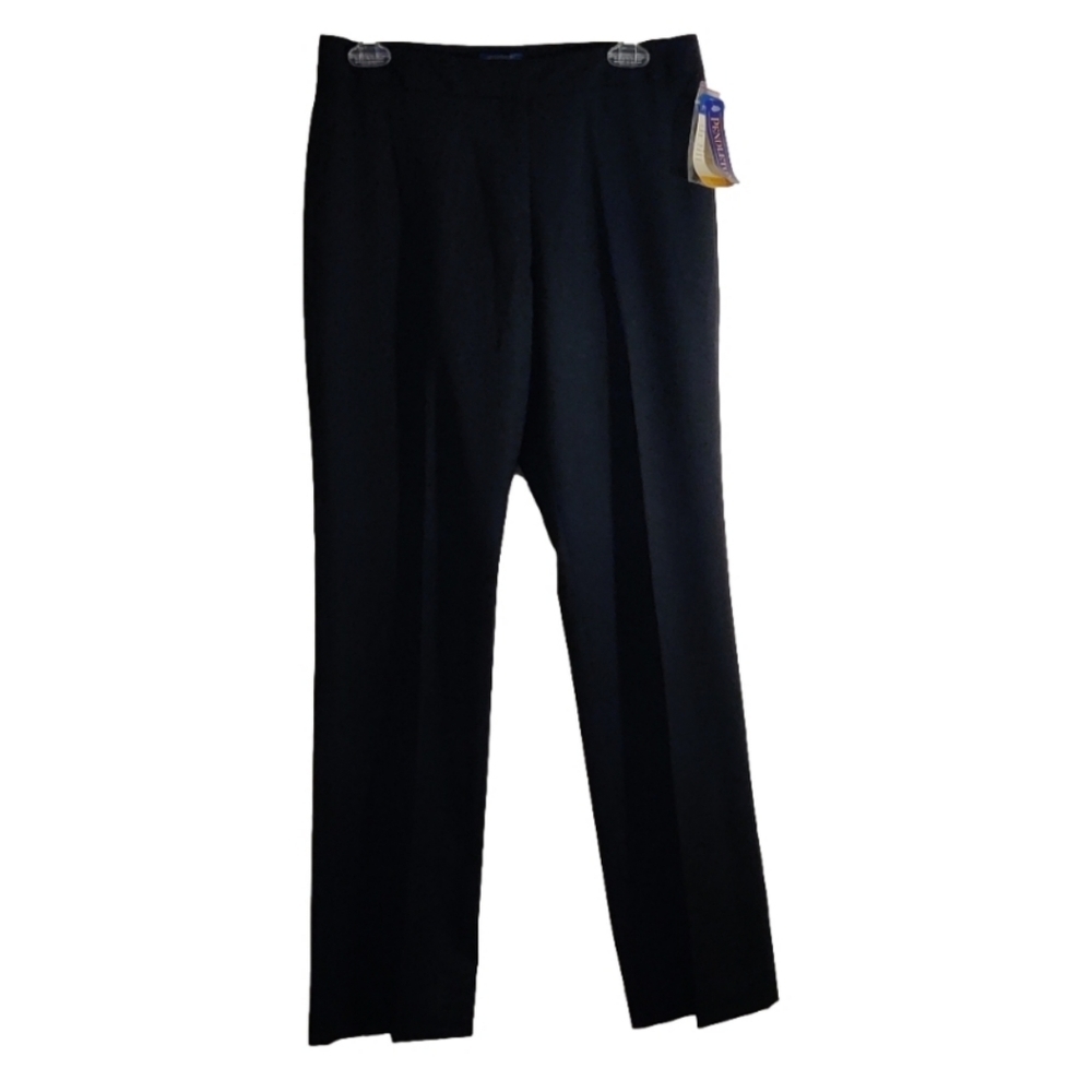 Pendleton Women's Stretch Wool Pants Nwt Size 4
